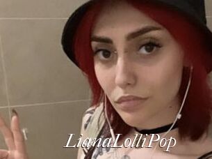 LianaLolliPop