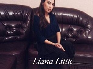 Liana_Little