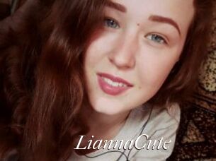 LiannaCute Cam Sexy