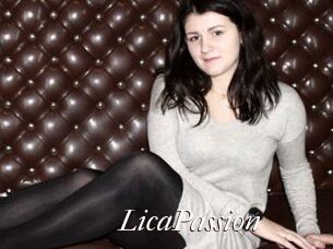 LicaPassion