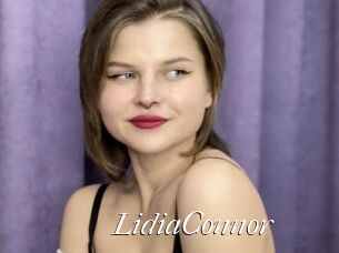 LidiaConnor