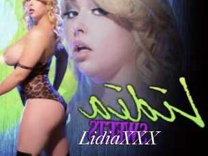 LidiaXXX