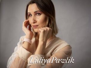 LidiyaPawlik