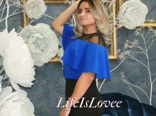 LifeIsLovee