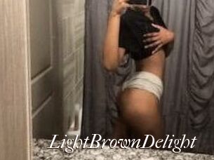 LightBrownDelight