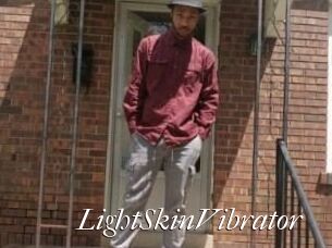 LightSkinVibrator