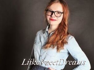 LiikeSweetDreams