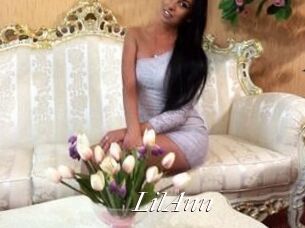 LilAnn