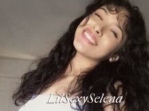 LilSexySelena