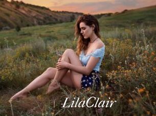 LilaClair