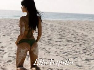 LilaTequila Cam Sexy