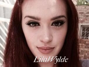 LilaWylde