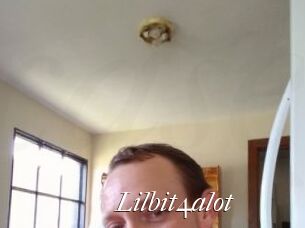 Lilbit4alot