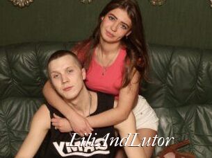 LiliAndLutor