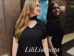 LiliLisavetta