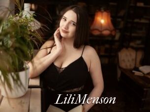 LiliMenson