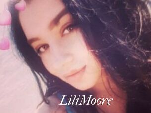 LiliMoore