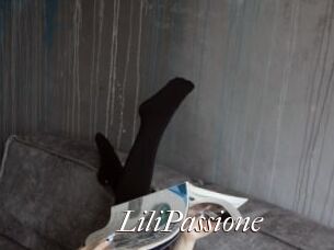 LiliPassione
