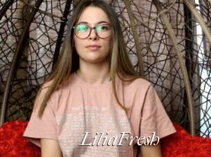 LiliaFresh
