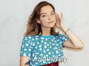 LilianKelly
