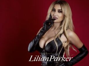 LilianParker Cam Sexy