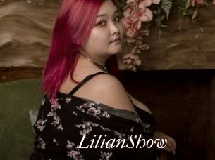 LilianShow