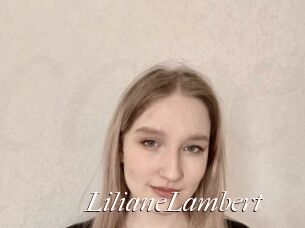 LilianeLambert