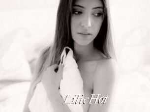LilieHot