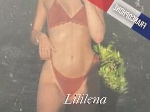 Lililena