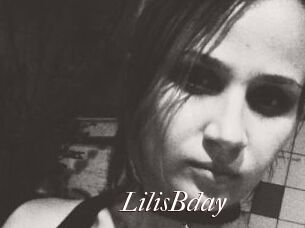LilisBday