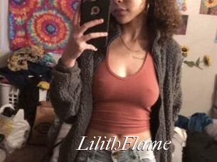 LilithFlame