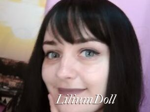 LiliumDoll