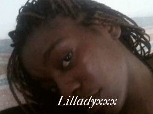 Lilladyxxx