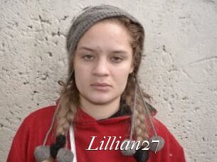 Lillian27