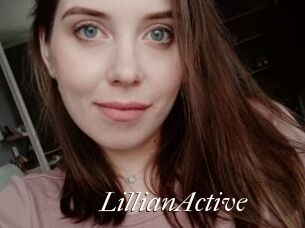 LillianActive