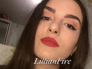 LillianFire