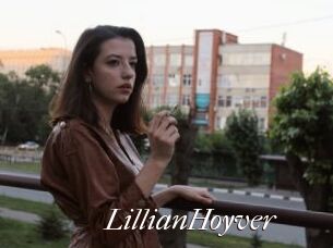 LillianHoyver