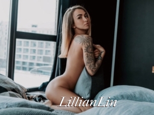LillianLin