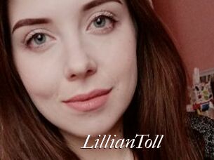 LillianToll