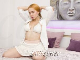LillieTyler