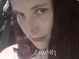 Lillth83