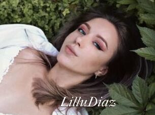 LilluDiaz