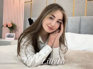 LillyDi
