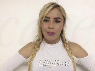 LillyFord