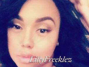 LillyFreeklez