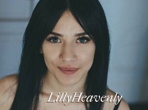 LillyHeavenly