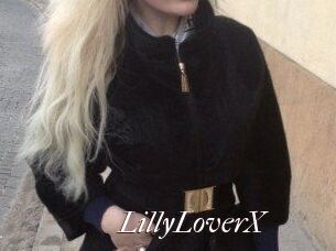 LillyLoverX