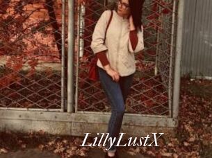 LillyLustX