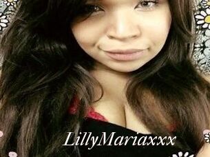 LillyMariaxxx