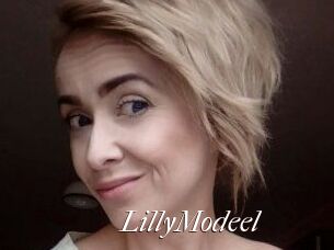 LillyModeel